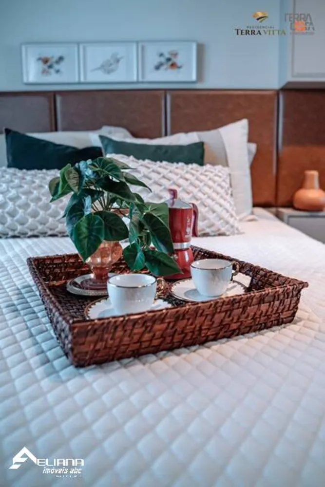 Apartamento, 3 quartos, 83 m² - Foto 11