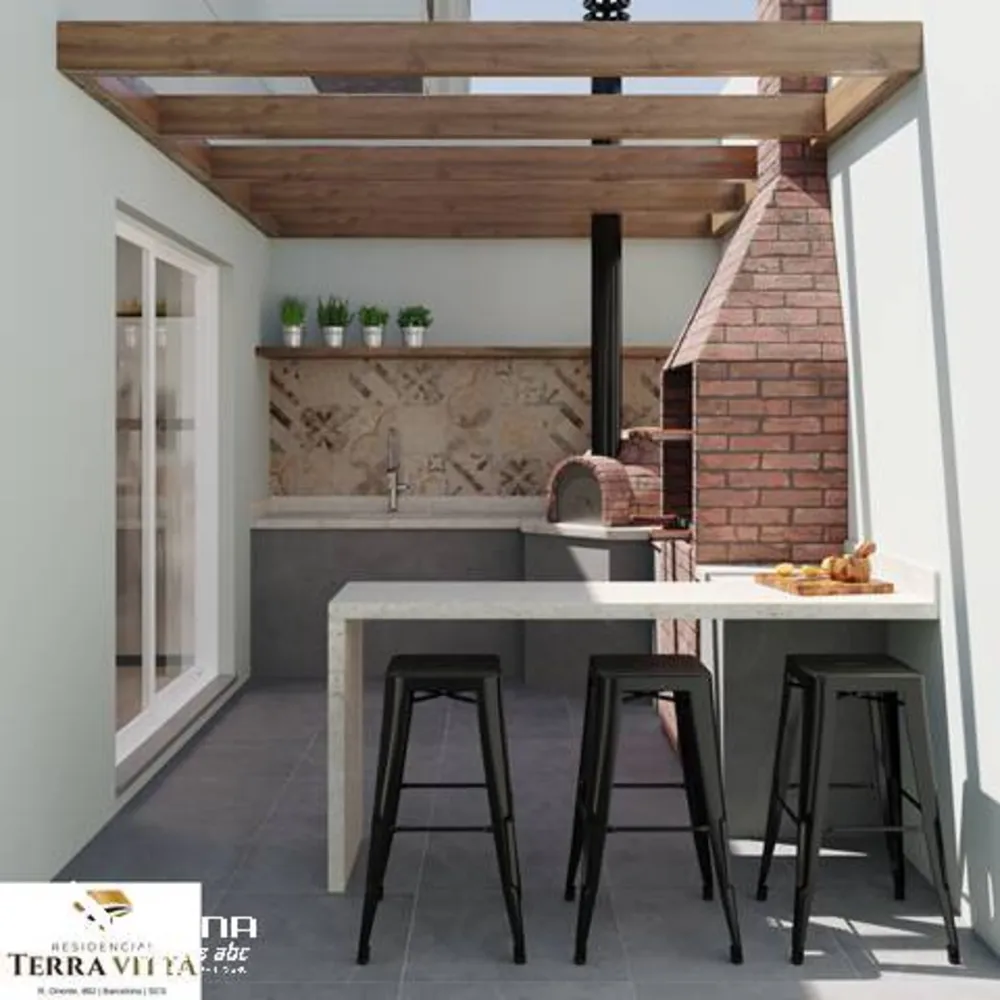 Apartamento, 3 quartos, 83 m² - Foto 15