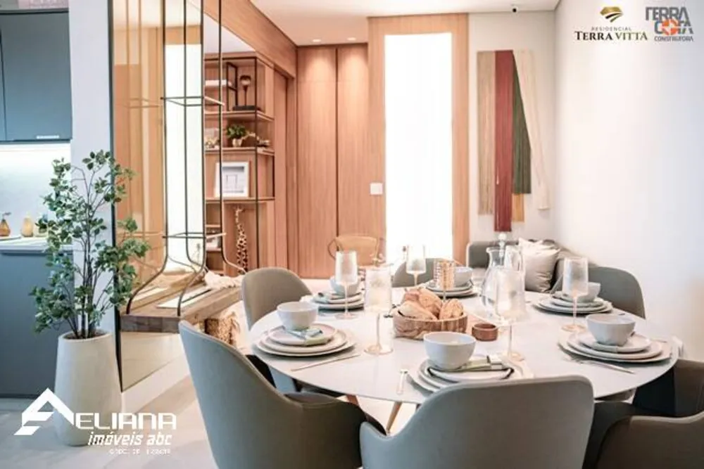 Apartamento, 3 quartos, 83 m² - Foto 6