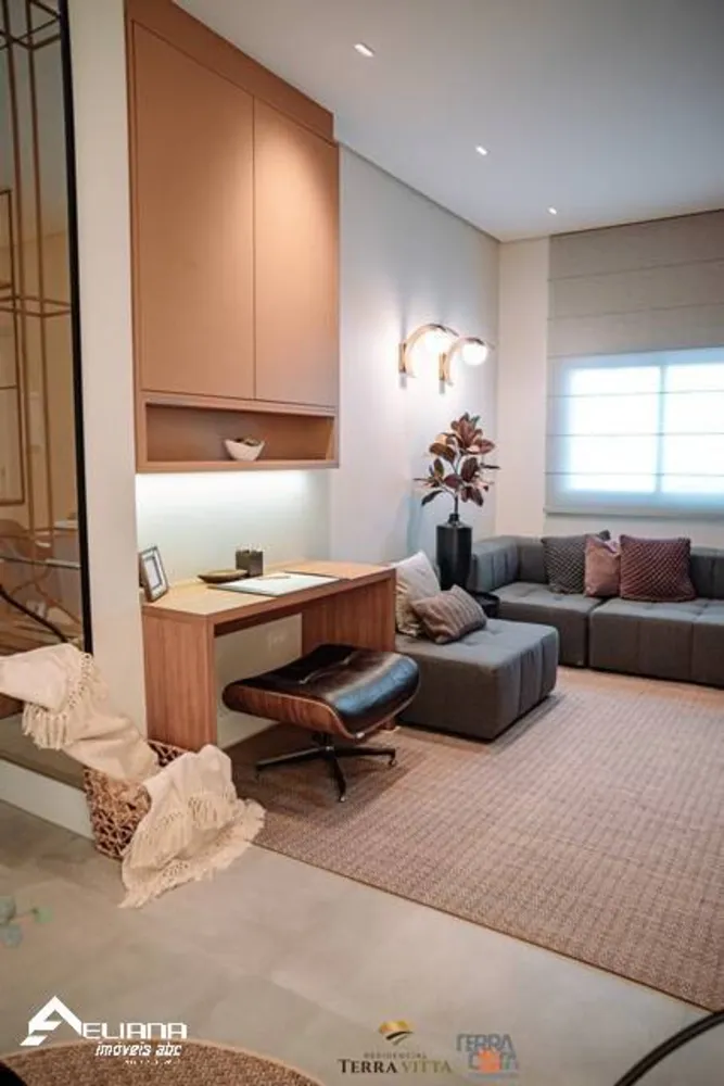 Apartamento, 3 quartos, 83 m² - Foto 3