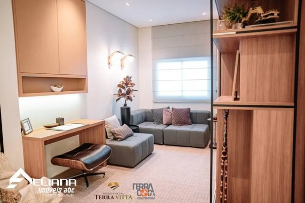 Apartamento, 3 quartos, 83 m² - Foto 4