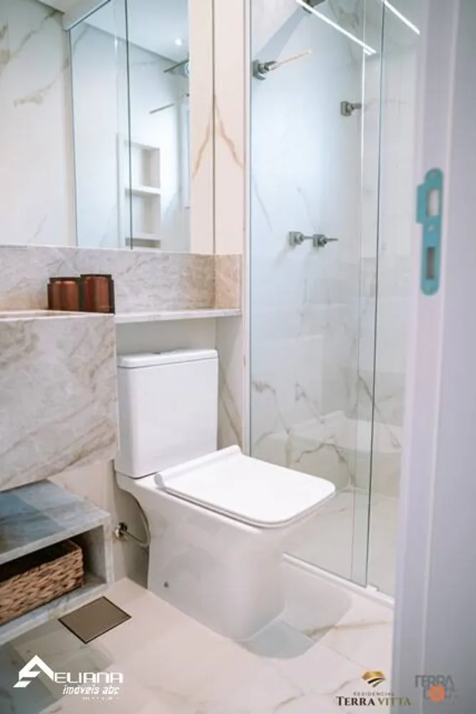 Apartamento, 3 quartos, 83 m² - Foto 2