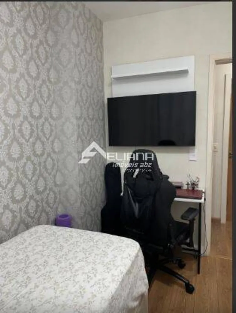 Apartamento, 3 quartos, 83 m² - Foto 5