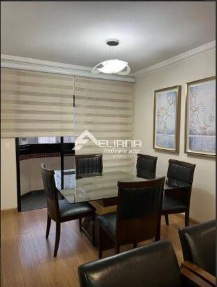 Apartamento, 3 quartos, 83 m² - Foto 6