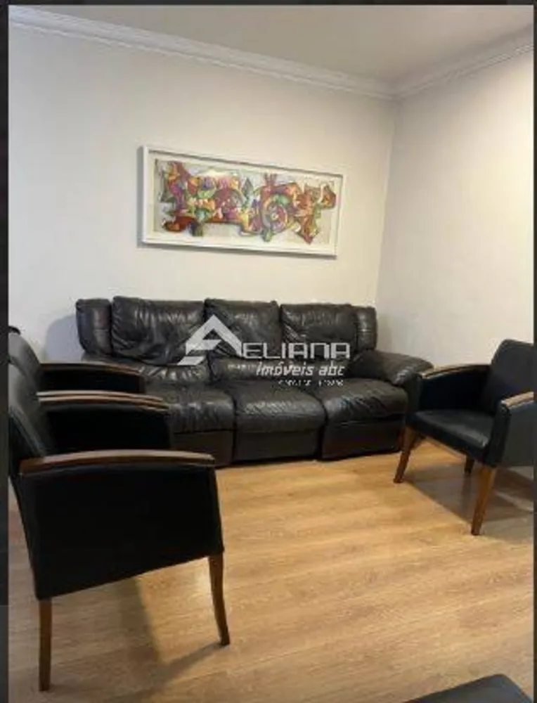 Apartamento, 3 quartos, 83 m² - Foto 2