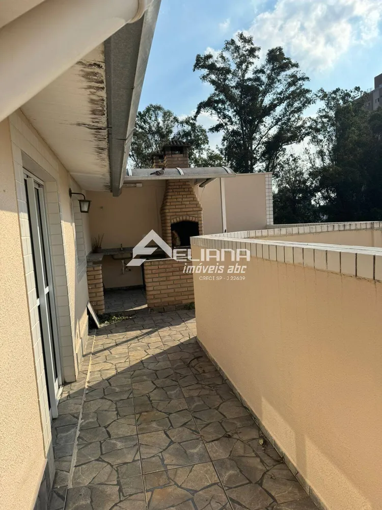 Cobertura, 3 quartos, 140 m² - Foto 5