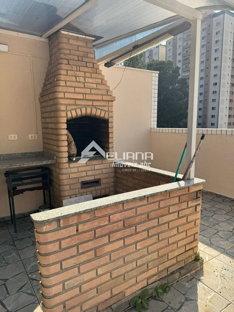 Cobertura, 3 quartos, 140 m² - Foto 7