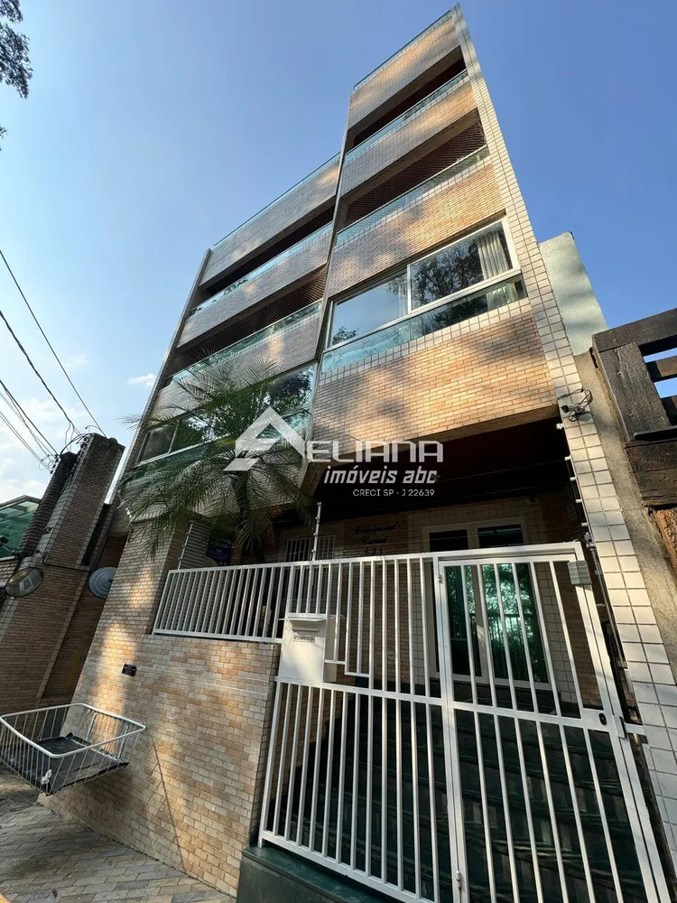 Cobertura, 3 quartos, 140 m² - Foto 1