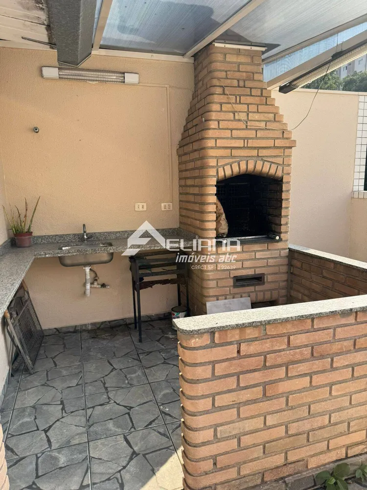 Cobertura, 3 quartos, 140 m² - Foto 6