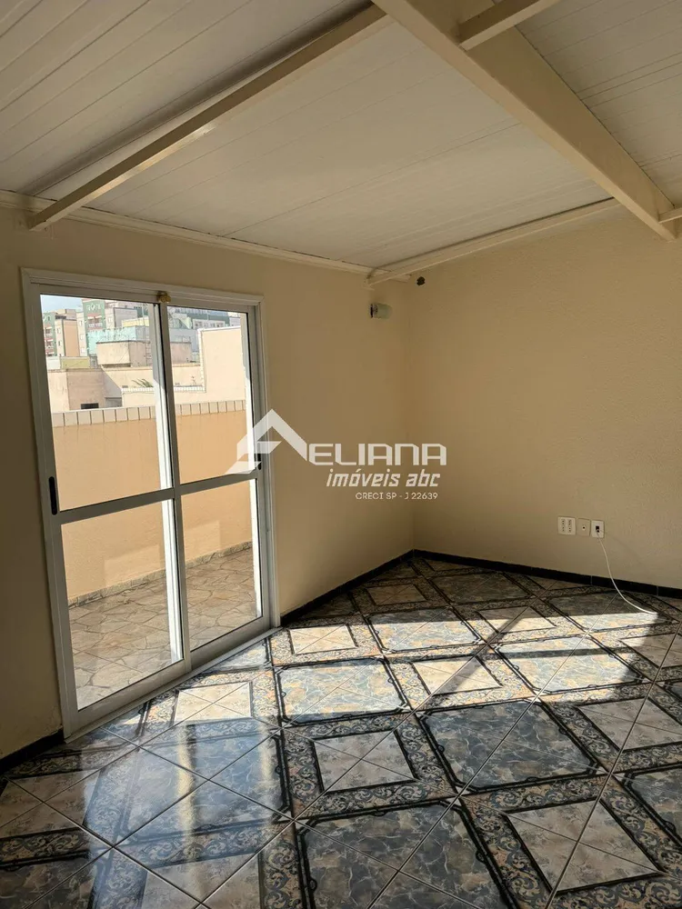 Cobertura, 3 quartos, 140 m² - Foto 3