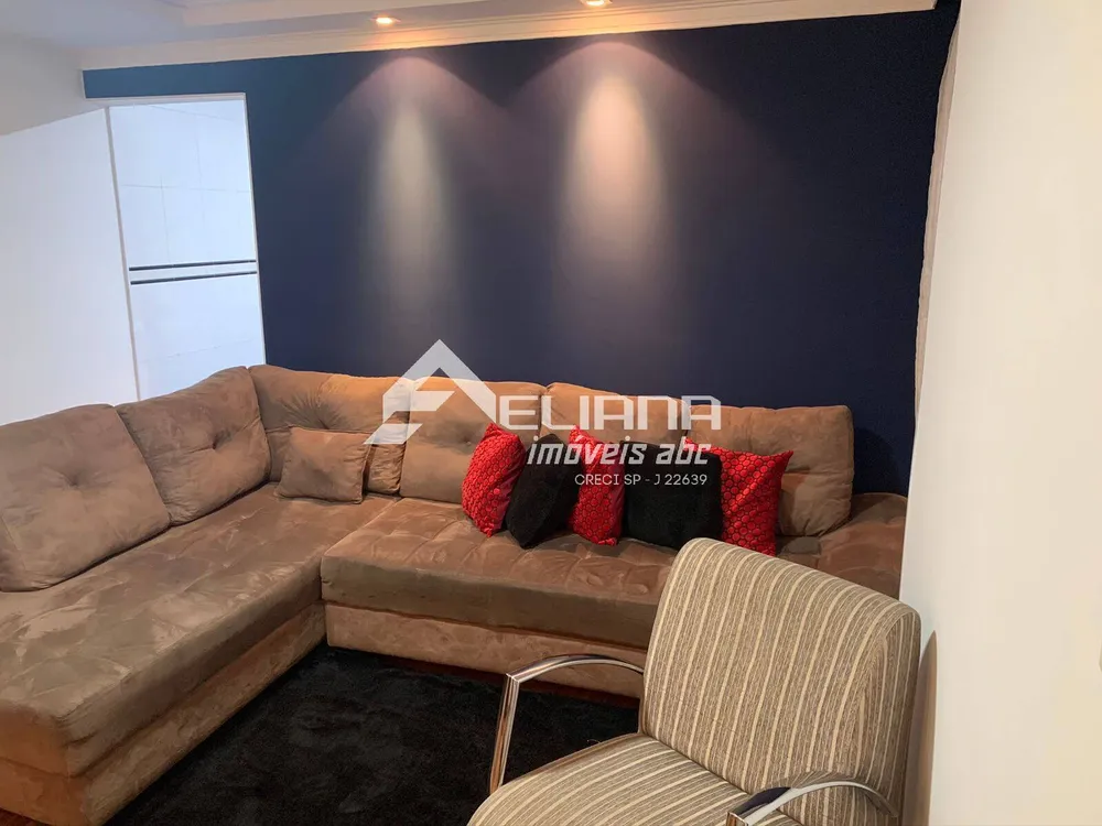 Apartamento, 2 quartos, 79 m² - Foto 3
