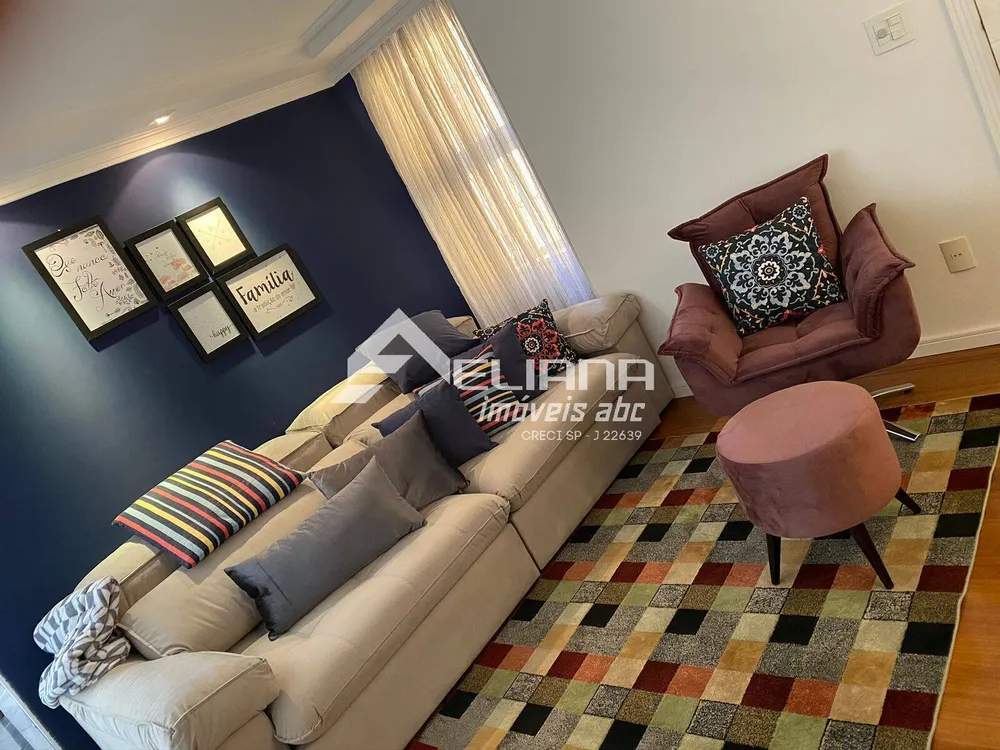 Apartamento, 2 quartos, 79 m² - Foto 13