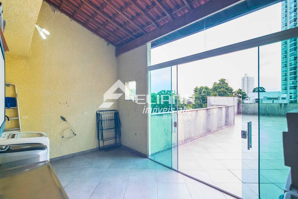 Apartamento, 2 quartos, 148 m² - Foto 1