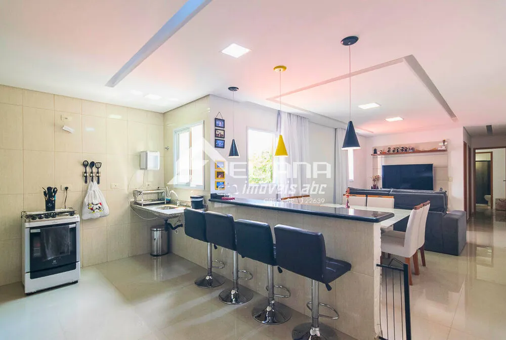 Apartamento, 2 quartos, 148 m² - Foto 4