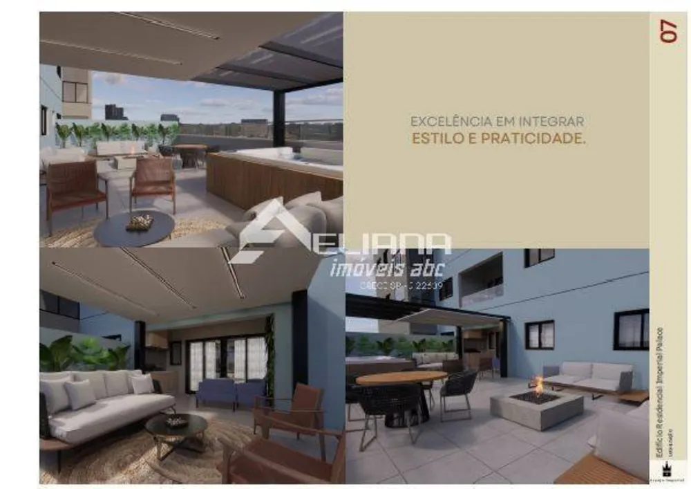 Apartamento, 2 quartos, 166 m² - Foto 12