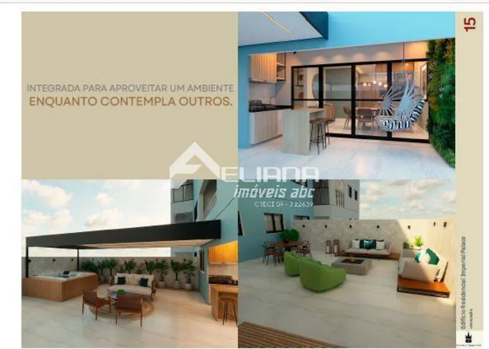Apartamento, 2 quartos, 166 m² - Foto 14