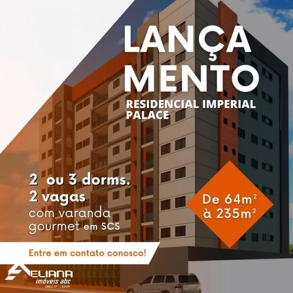 Apartamento, 2 quartos, 166 m² - Foto 3