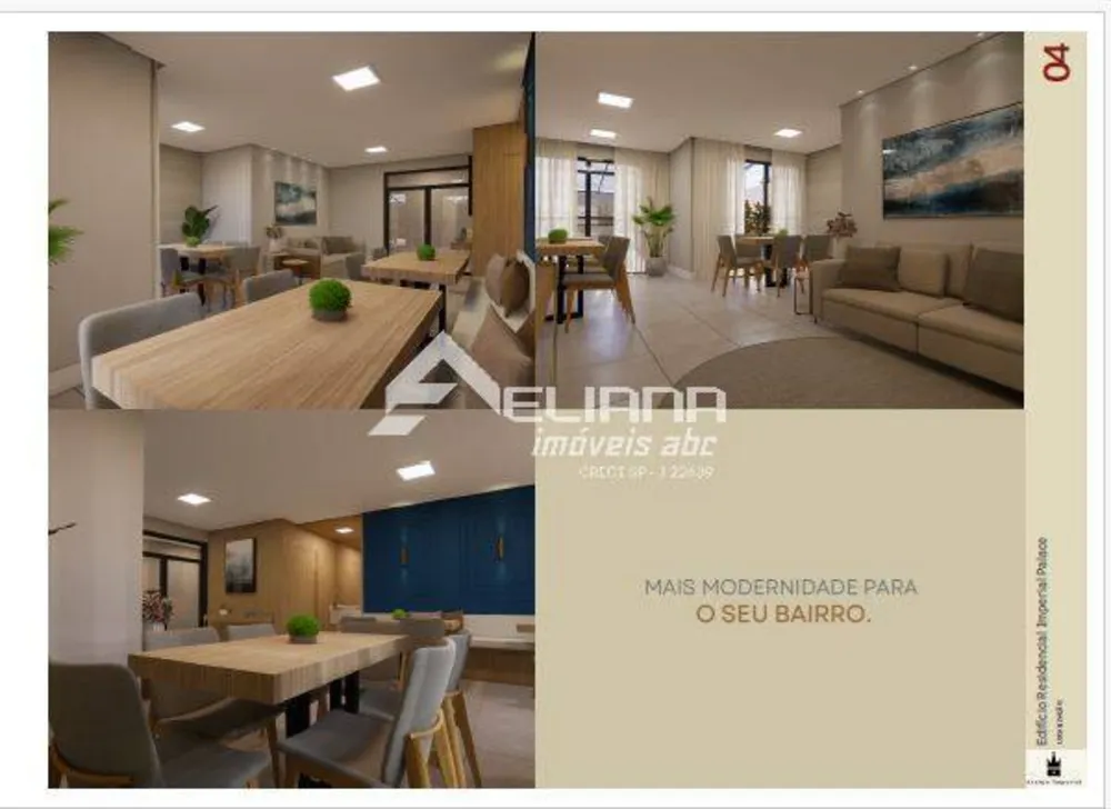 Apartamento, 2 quartos, 166 m² - Foto 11