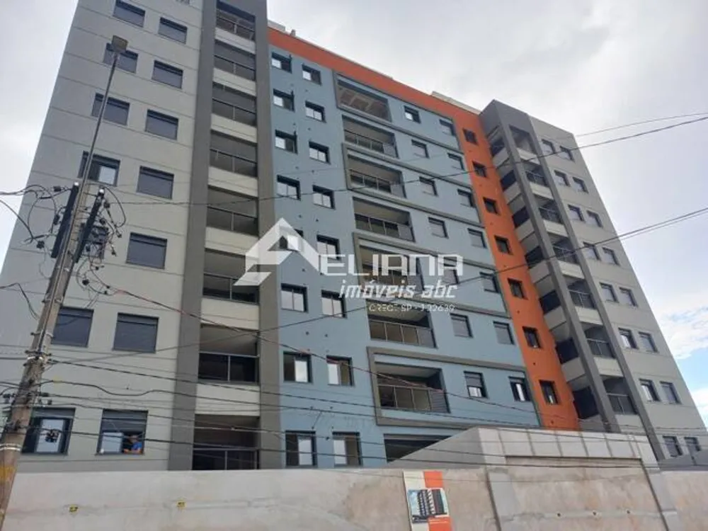 Apartamento, 2 quartos, 166 m² - Foto 1