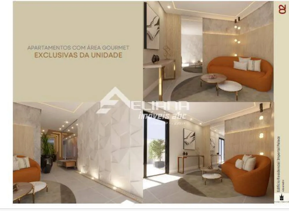 Apartamento, 2 quartos, 166 m² - Foto 10
