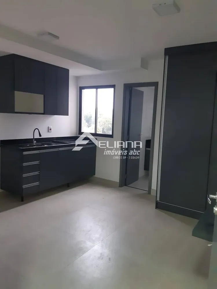 Apartamento, 1 quarto, 20 m² - Foto 8