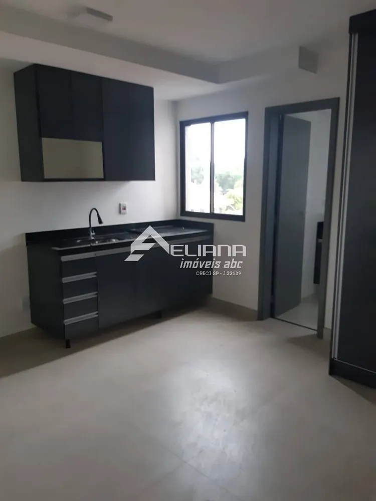 Apartamento, 1 quarto, 20 m² - Foto 5