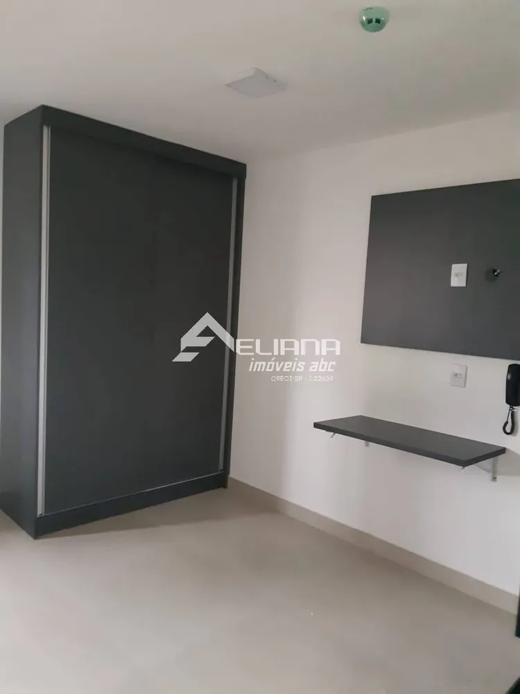 Apartamento, 1 quarto, 20 m² - Foto 2