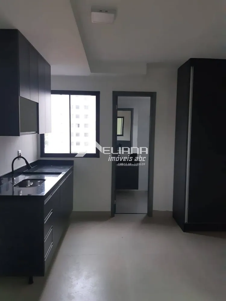 Apartamento, 1 quarto, 20 m² - Foto 7