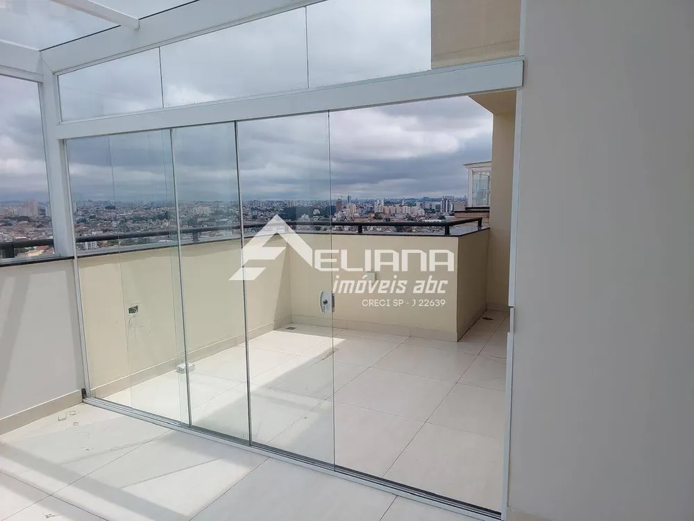 Cobertura, 3 quartos, 316 m² - Foto 4