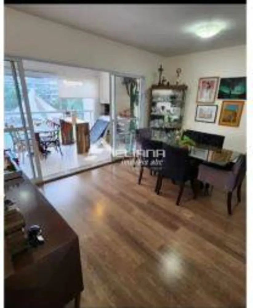 Apartamento, 2 quartos, 113 m² - Foto 5
