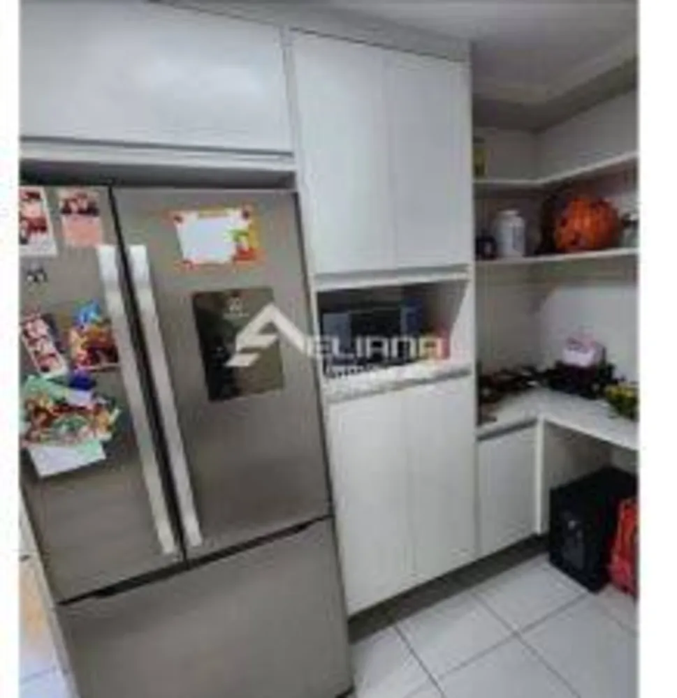 Apartamento, 2 quartos, 113 m² - Foto 1