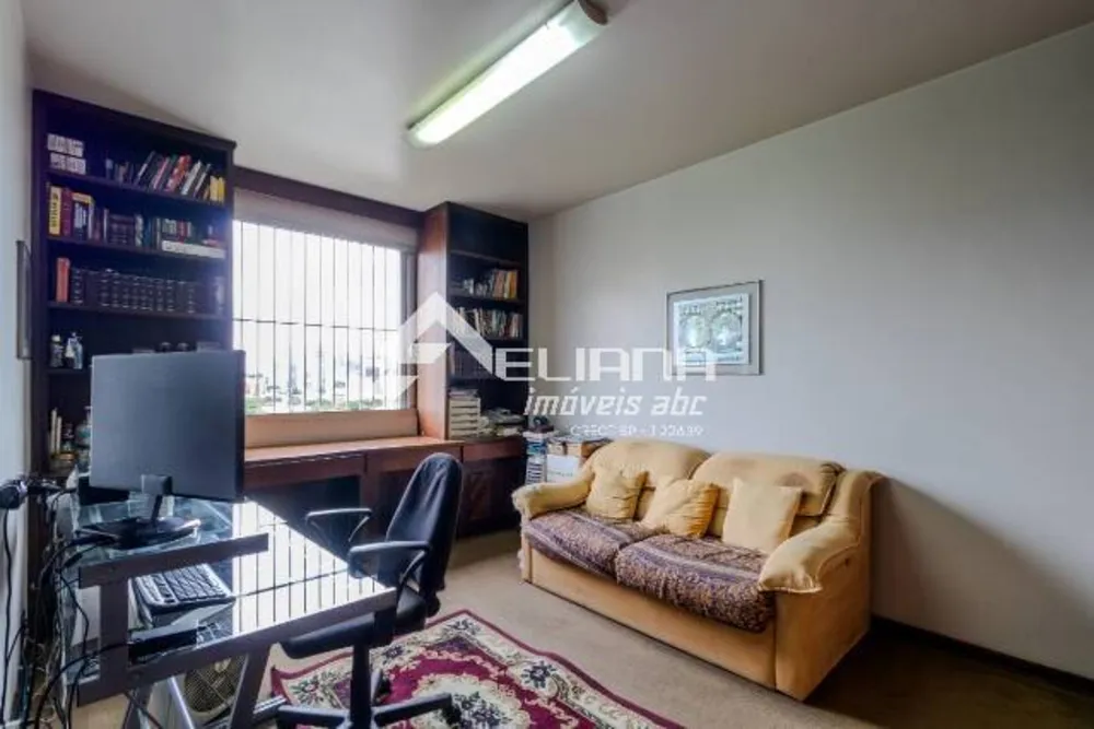 Apartamento, 4 quartos, 267 m² - Foto 7
