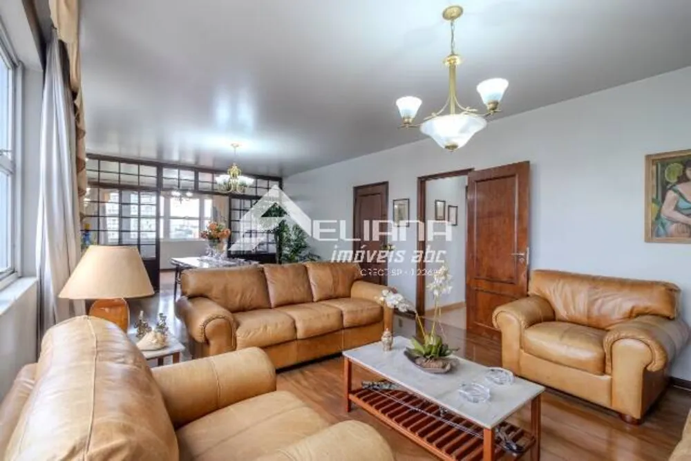 Apartamento, 4 quartos, 267 m² - Foto 3