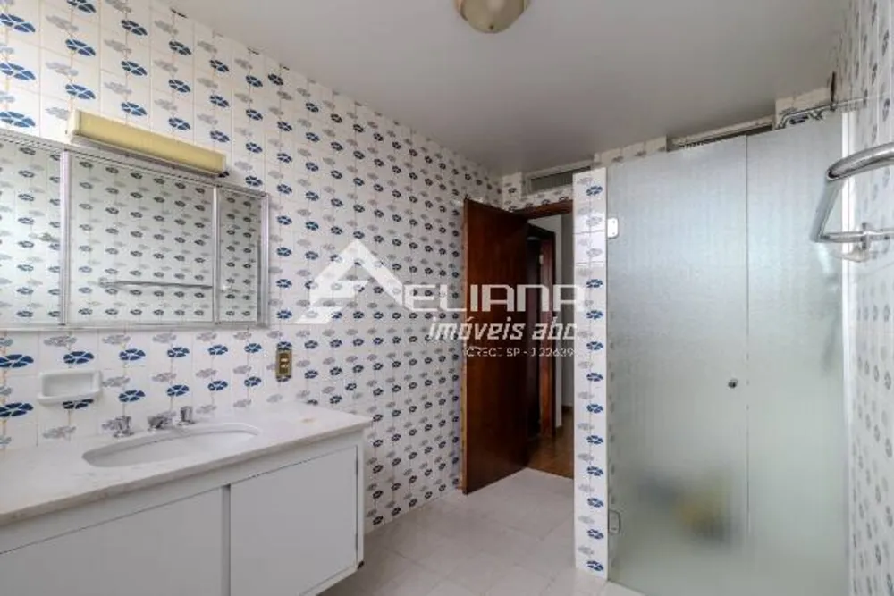 Apartamento, 4 quartos, 267 m² - Foto 6