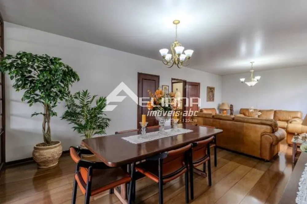Apartamento, 4 quartos, 267 m² - Foto 1