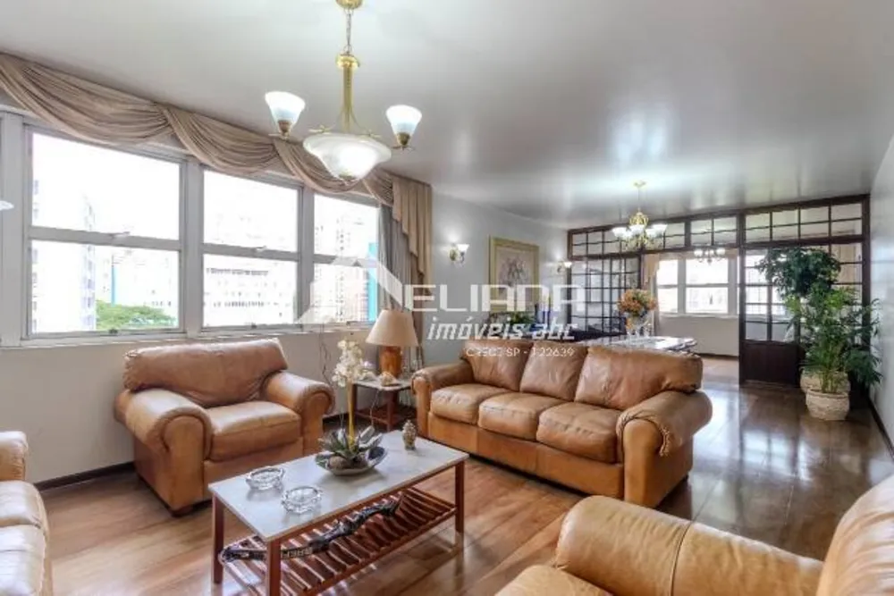 Apartamento, 4 quartos, 267 m² - Foto 2