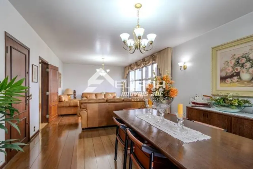 Apartamento, 4 quartos, 267 m² - Foto 4