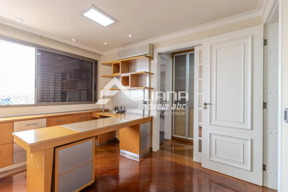 Cobertura, 6 quartos, 590 m² - Foto 6