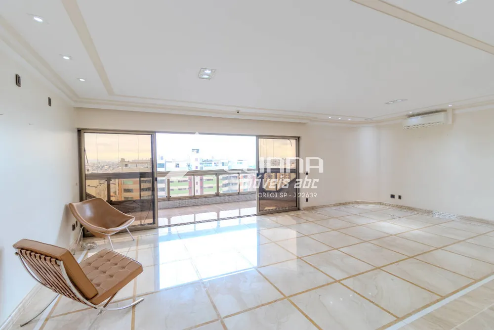 Apartamento, 6 quartos, 590 m² - Foto 4