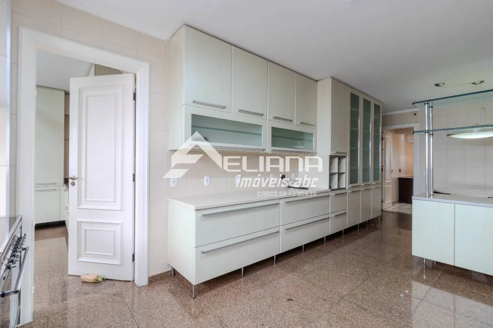 Cobertura, 6 quartos, 590 m² - Foto 7
