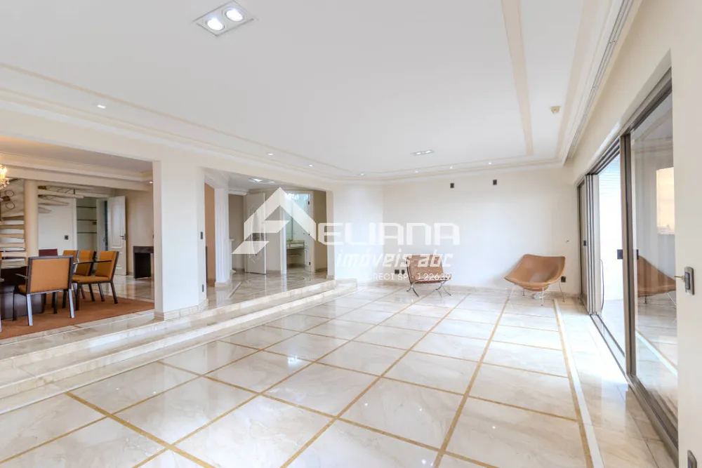 Apartamento, 6 quartos, 590 m² - Foto 2