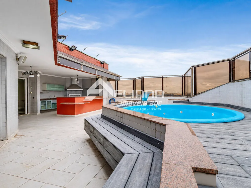Apartamento, 6 quartos, 590 m² - Foto 1