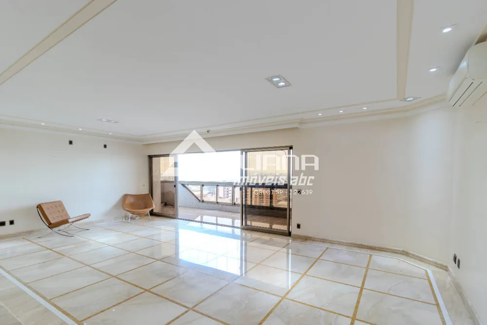 Apartamento, 6 quartos, 590 m² - Foto 3