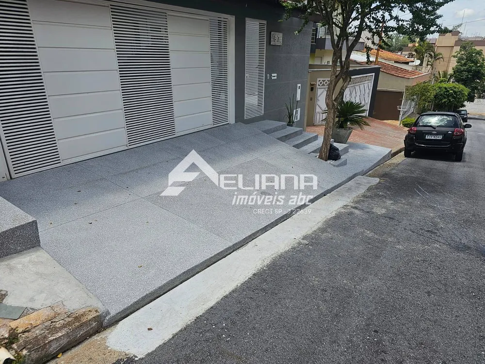 Sobrado, 3 quartos, 346 m² - Foto 3