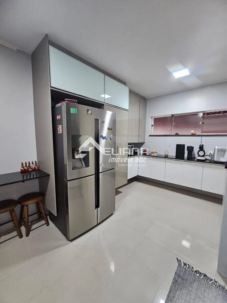 Sobrado, 3 quartos, 346 m² - Foto 6