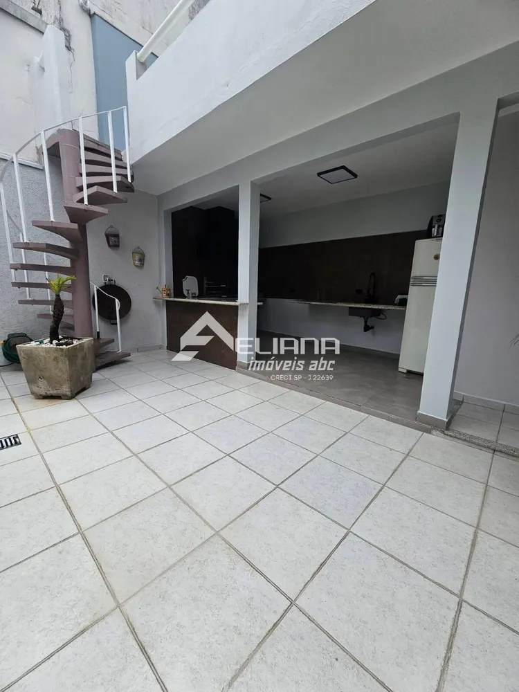 Sobrado, 3 quartos, 346 m² - Foto 2