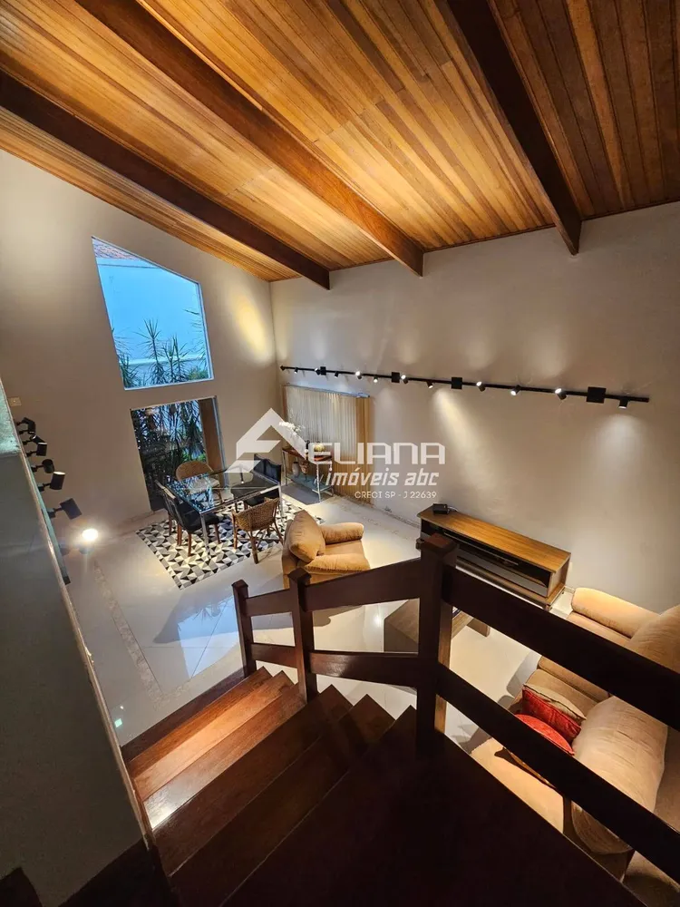 Sobrado, 3 quartos, 346 m² - Foto 8