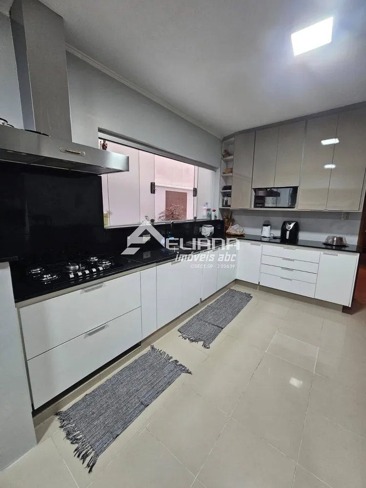 Sobrado, 3 quartos, 346 m² - Foto 7