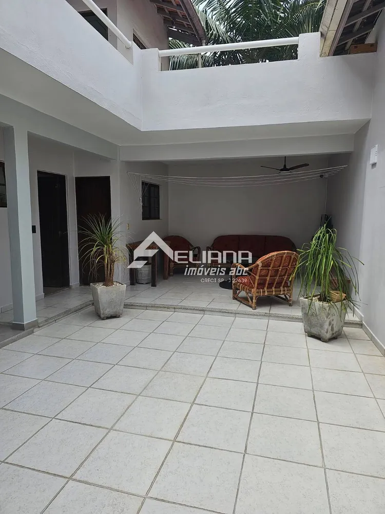 Sobrado, 3 quartos, 346 m² - Foto 5