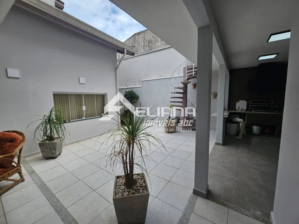 Sobrado, 3 quartos, 346 m² - Foto 4